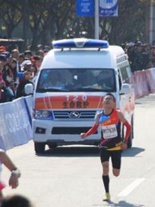 英山县大型活动